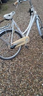 WEGENS OMSTANDIGHEDEN 1 BATAVUS DIVA, Fietsen en Brommers, Fietsen | Dames | Damesfietsen, 47 tot 50 cm, Ophalen, Gebruikt, Batavus