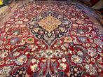 origineel handgeknoopt perzisch tapijt -400x300cm, Huis en Inrichting, Stoffering | Tapijten en Kleden, Gebruikt, ., 200 cm of meer