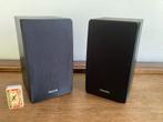 Philips DCM186 mini speakers geluidsboxjes 4 ohm DCB188, Ophalen of Verzenden, Zo goed als nieuw