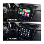 apple carplay navigatie nissan qashqai carkit android 13 usb