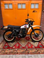 Win een Yamaha XT500 1981, Motoren, Motoren | Yamaha, Bedrijf, Enduro, Minimaal motorrijbewijs A2, 1 cilinder
