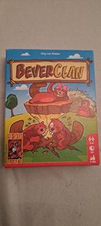 Bever clan, Een of twee spelers, Ophalen, Zo goed als nieuw, 999  Games