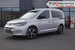 Volkswagen CADDY 1.5 TSI DSG Style / LED /  Virtual cockpit, Automaat, Caddy Combi, Met garantie (alle), 116 pk