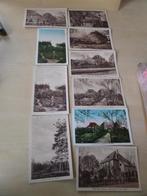 oude ansichtkaarten van Den Dolder., Ophalen of Verzenden, Voor 1920, Noord-Brabant