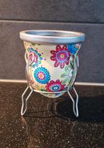 Matetea Kalebas traditionele Thee Drinkbeker Nieuw, Ophalen of Verzenden