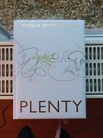 Yotam Ottolenghi - Plenty (Engels, gekocht in z'n winkel), Ophalen of Verzenden, Zo goed als nieuw