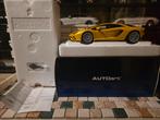 Lamborghini Aventador S 1:18 AUTOart, Hobby en Vrije tijd, Modelauto's | 1:18, Ophalen, Autoart