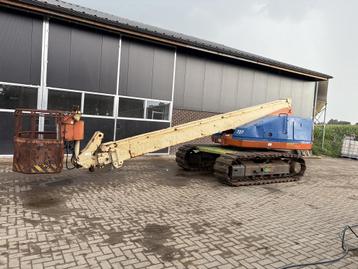 Hoogwerker rupshoogwerker aichi sr182 beschikbaar voor biedingen