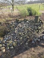 Sierkeien, Tuin en Terras, Grind, Keien en Split, Ophalen, Zo goed als nieuw