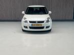 Suzuki Swift 1.3 Shogun Suzuki Swift 1.3 Shogun Airco Nette, Auto's, Voorwielaandrijving, Stof, Gebruikt, Zwart