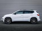 Cupra Ateca 2.0 TSI 4DRIVE PANO BREMBO TREKHAAK BEATS DCC, Auto's, Cupra, Automaat, Gebruikt, 4 cilinders, 1984 cc