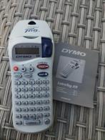 Werkende Dymo Letratag XR - persoonlijke labelmaker - labelp, Computers en Software, Labelprinters, DYMO, Qwerty, Ophalen of Verzenden