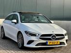 Mercedes-Benz CLA-klasse Shooting Brake 180 B. Solution Luxu, CLA, 136 pk, 4 cilinders, Lichtsensor