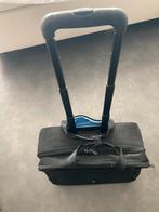 Titan Attaché koffer voor laptop etc, Overige materialen, Gebruikt, Minder dan 50 cm, Ophalen of Verzenden