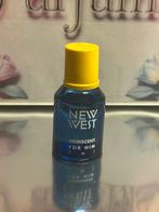 Aramis - new west skinscent for him miniature 7ml edt, Ophalen of Verzenden, Nieuw, Miniatuur, Gevuld