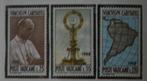Postzegels Vaticaan 1968 postfris, Ophalen of Verzenden, Overige landen, Postfris