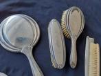 Verzilverde Vintage kapset, Antiek en Kunst, Ophalen