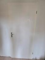 Binnendeur, Doe-het-zelf en Verbouw, Deuren en Horren, Ophalen, Binnendeur, 200 tot 215 cm