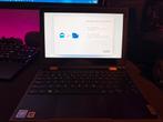 Lenovo 300e (2nd Gen) Touchscreen Intel Celeron 4GB 128GB, Computers en Software, Windows Laptops, Intel Celeron N4100, Qwerty