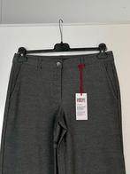 H874 Nieuw Angels maat 36/38=S/M comfort broek Marlene grijs, Nieuw, Ophalen of Verzenden, Angels, Maat 36 (S)