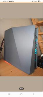Asus ROG G20 Gaming-Desktop-PC, Ophalen, Gaming PC, Gaming, HDD