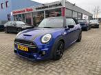 Mini Mini Cabrio 2.0 Cooper S Night Jack Edition, 1998 cc, Gebruikt, 4 cilinders, 163 pk