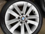 Originele BMW serie 1 Velgen 17 Inch met banden (4X), Auto-onderdelen, Banden en Velgen, Ophalen, Velg(en), 17 inch, 205 mm
