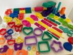 Play-Doh fun factory persmachine, mallen & vormen voor klei, Ophalen, Zo goed als nieuw, Knutselen