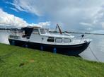 TEKOOP VAN PELT , SCHOUW 30 VLET, Watersport en Boten, Ophalen, Gebruikt, Staal, Binnenboordmotor
