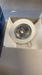 Plafond Spotjes Set Compleet, Ophalen of Verzenden, Nieuw, Metaal, Wit