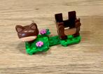 Compleet Lego Super Mario - Tanooki/Tanuki Power-up - 71385, Ophalen, Gebruikt, Complete set, Lego