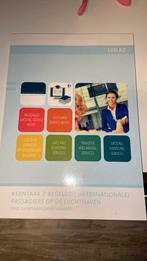 Albeda stewardessen opleiding boek, Boeken, Nieuw, Overige niveaus, Overige vakken, Ophalen