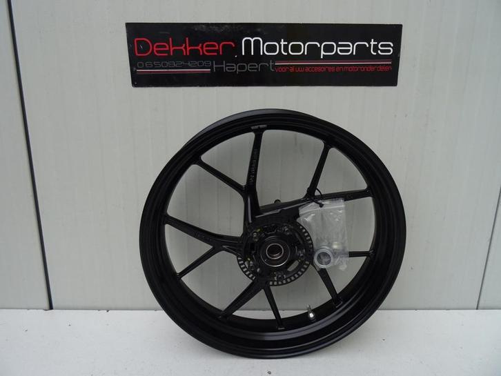 Voorwiel / Voorvelg Ducati Panigale / Streetfighter V4 / V2, Motoren, Onderdelen | Ducati, Ophalen of Verzenden