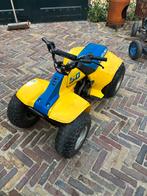 Suzuki LT50 Kinderquad, Fietsen en Brommers, Ophalen, Gebruikt, 50 cc, Overige typen