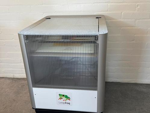 Leapfrog Creatr 3d printer, Computers en Software, 3D Printers, Gebruikt, Ophalen