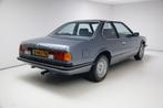 BMW 6 Serie 635 CSi - 218 PK | 92.196 km ! | TRX velgen, Stu, Auto's, Achterwielaandrijving, 4 stoelen, 218 pk, Bedrijf
