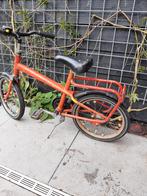 Fiets, Fietsen en Brommers, 16 tot 20 inch, Gebruikt, Ophalen