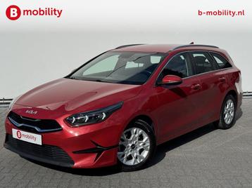 Kia Ceed Sportswagon 1.0 T-GDi DynamicLine Apple CarPlay/And beschikbaar voor biedingen