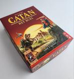 Catan Het Duel - Kaartspel voor 2 spelers, Hobby en Vrije tijd, Gezelschapsspellen | Kaartspellen, Een of twee spelers, Ophalen of Verzenden