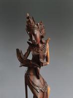 Balinese godin Bali Indonesie ebben, Ophalen of Verzenden