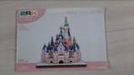 Disney Kasteel als bouwpakket -Faire thale castle, Hobby en Vrije tijd, Modelbouw | Overige, Ophalen of Verzenden, Gebruikt, Groter dan 1:32