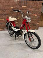 Berini Eko TVS Oldtimer Brommer - Loopt en Rijdt Goed!, Ophalen of Verzenden, Overige merken