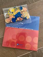 Kennismaking pakket Euro 2000, Postzegels en Munten, Munten | Nederland, Ophalen of Verzenden, Koningin Beatrix, Euro's, Setje