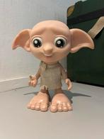 Harry Potter - Interactieve Dobby de Huis-elf, Ophalen of Verzenden, Zo goed als nieuw, Overige typen