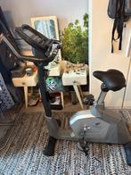 Hometrainer Newton B800, Ophalen, Zo goed als nieuw, Metaal, Hometrainer