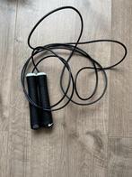 Nike verstelbaar springtouw, weighted rope, Ophalen, Zo goed als nieuw, Overige typen