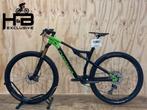 Orbea Oiz M Team TR Carbon 29 inch mountainbike Shimano XTR, Niet ingevuld, 49 tot 53 cm, Ophalen of Verzenden, Zo goed als nieuw