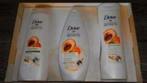 💮dove giftset💮.    Nieuw, Verzenden, Nieuw, Bad & Douche