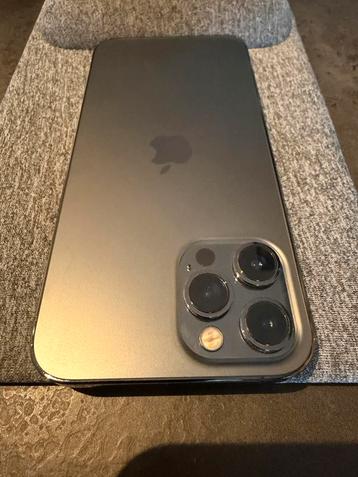 iPhone 12 Pro Max 128GB Graphite - Krasvrij! beschikbaar voor biedingen