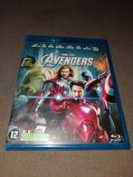Avengers - bluray, Cd's en Dvd's, Blu-ray, Ophalen of Verzenden, Zo goed als nieuw, Actie